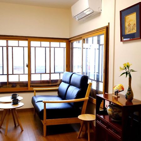Tsurui Goshonishi 鶴居御所西 Villa Kyoto Exterior photo