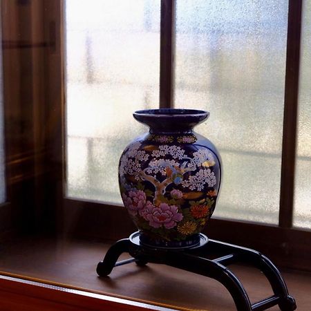 Tsurui Goshonishi 鶴居御所西 Villa Kyoto Exterior photo
