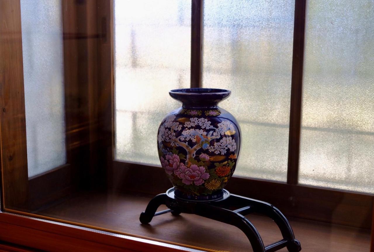 Tsurui Goshonishi 鶴居御所西 Villa Kyoto Exterior photo